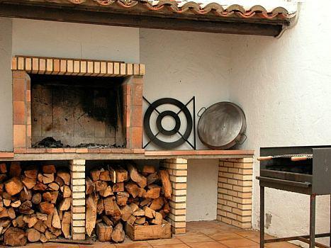 Hostal Castilla Seron de Najima Bagian luar foto